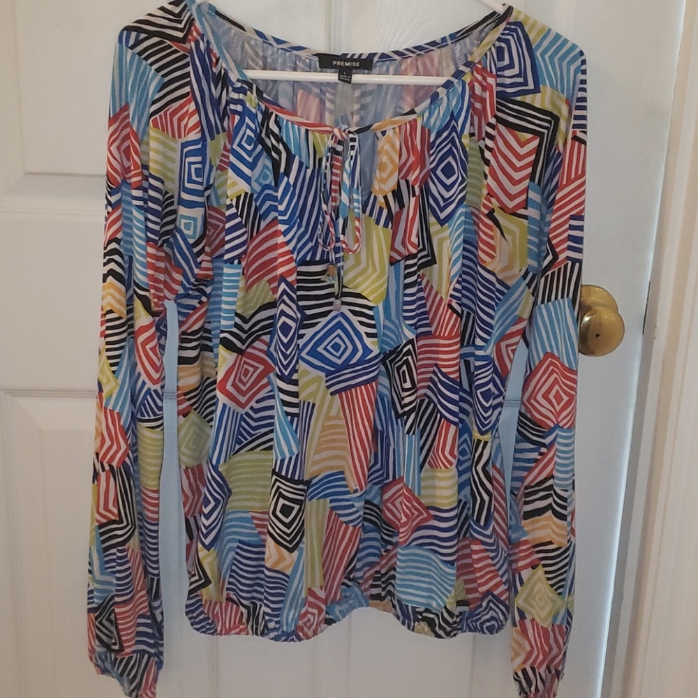 Blouse